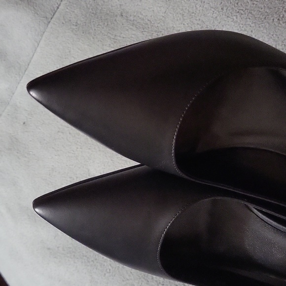 New Louis Vuitton Uniformes Cherie pumps - Picture 4 of 10